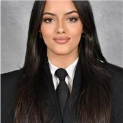 Estudiante de Ingeniería que ofrece clases de matemáticas, física y tecnología en Tarragona